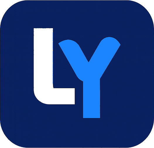 Logo L'YLIA